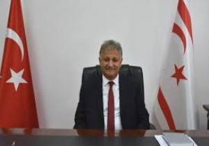 KKTC Bakan Pilli Aklad : 3 Yeni Vaka, Pozitif koronavirs says 91 oldu!